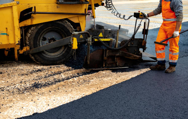 Professional Driveway Paving Services in Williamsport, PA